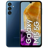 Smartphone Samsung 6,1" 4 GB RAM 128 GB Blue Dark blue
